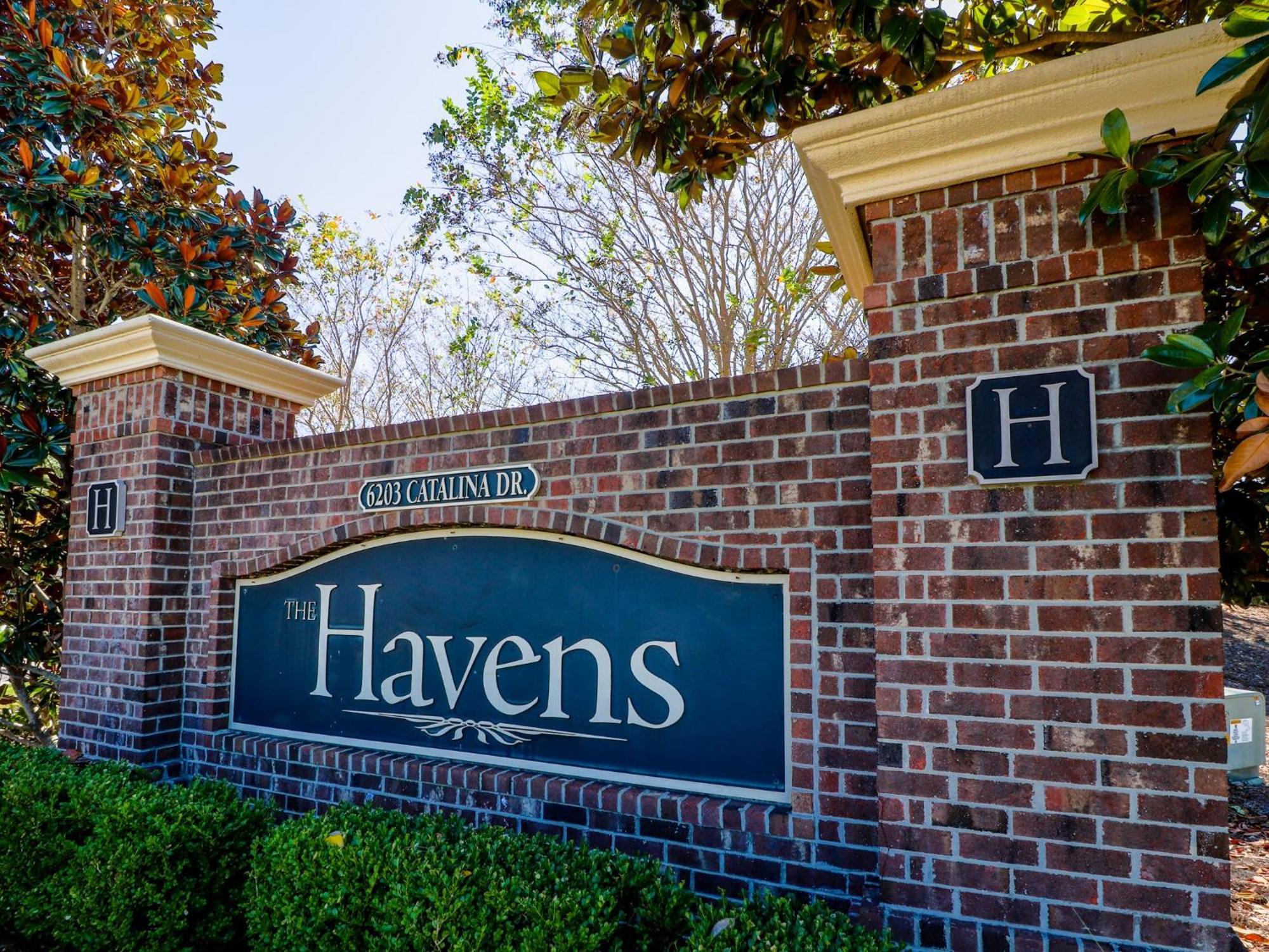 Havens #1122 Condo 默特尔比奇 外观 照片